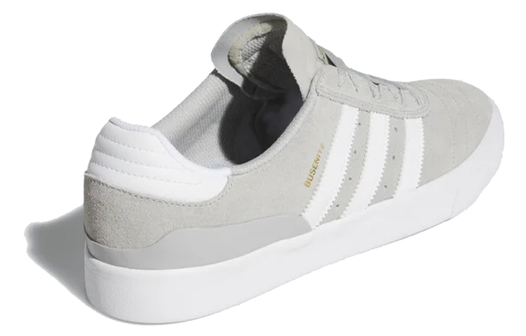 Lookbook adidas Busenitz Vulc ''Grigio'' EE6244