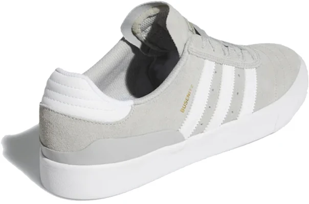 adidas Busenitz Vulc ''Grigio'' EE6244 Lookbook adidas Busenitz Vulc ''Grigio'' EE6244