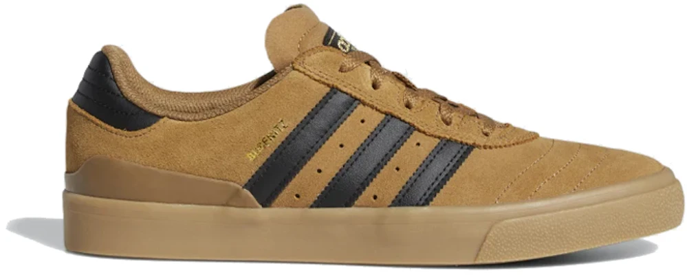 adidas Busenitz Vulc 'Raw Desert Gum' Sepatu Original Terbaru EE6245 Order adidas Busenitz Vulc 'Raw Desert Gum' Sepatu Original Terbaru EE6245