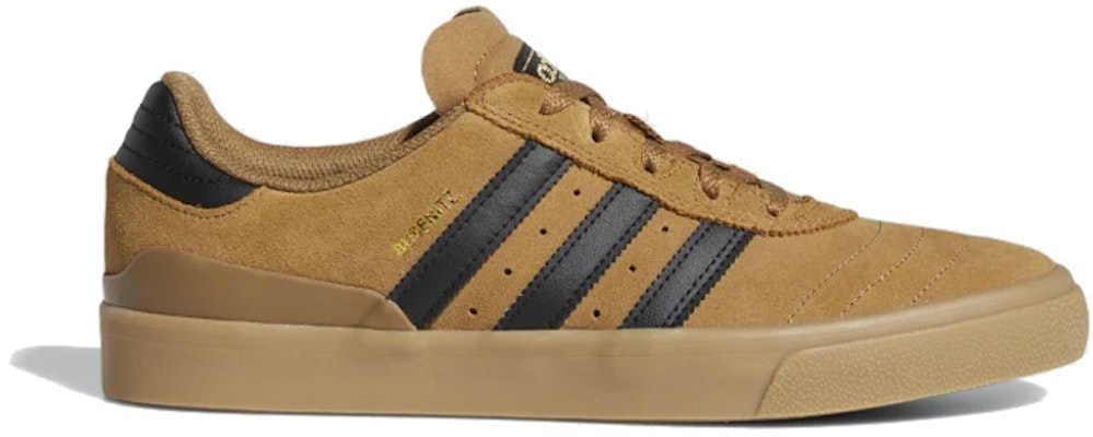 阿迪达斯 Busenitz Vulc '原砂胶底' EE6245 Order 阿迪达斯 Busenitz Vulc '原砂胶底' EE6245