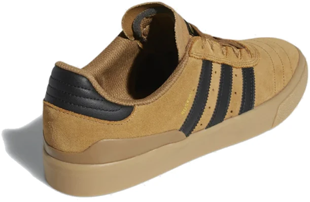 adidas Busenitz Vulc 'Raw Desert Gum' Sepatu Original Terbaru EE6245 Shop adidas Busenitz Vulc 'Raw Desert Gum' Sepatu Original Terbaru EE6245