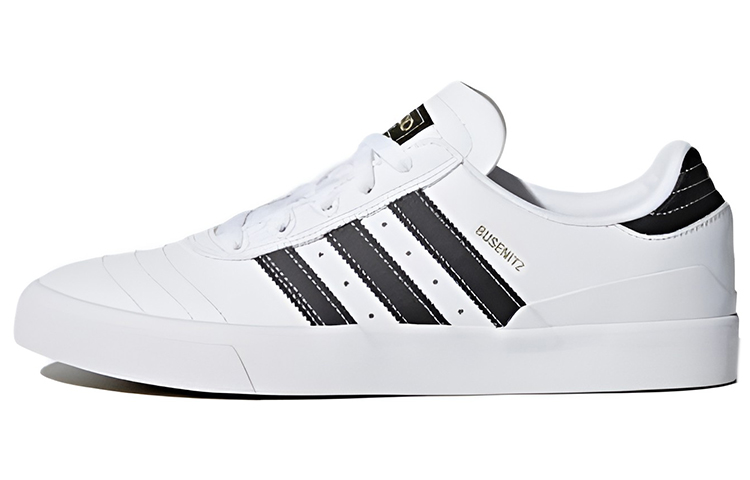 Buy adidas Busenitz Vulc 'Blanco' CQ1168