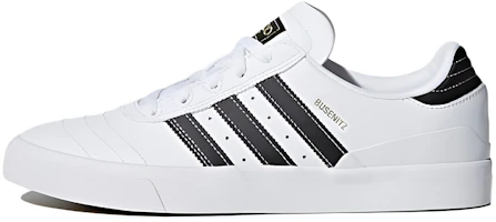 adidas Busenitz Vulc 'White' CQ1168 adidas Busenitz Vulc 'White' CQ1168