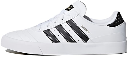 adidas Busenitz Vulc 'White' CQ1168 adidas Busenitz Vulc 'White' CQ1168