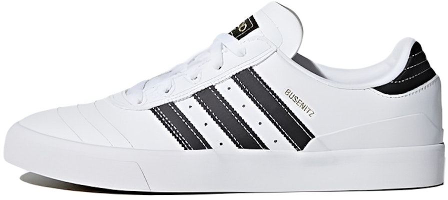 adidas Busenitz Vulc 'White' CQ1168 Buy adidas Busenitz Vulc 'White' CQ1168