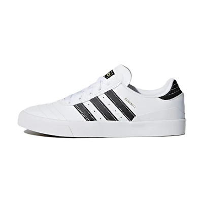 adidas Busenitz Vulc 'White'
