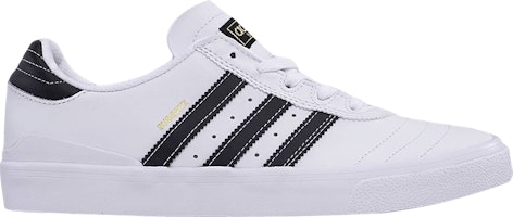adidas Busenitz Vulc 'White' CQ1168 adidas Busenitz Vulc 'White' CQ1168