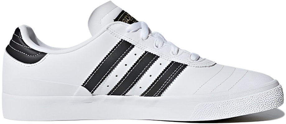adidas Busenitz Vulc 'White' CQ1168 Order adidas Busenitz Vulc 'White' CQ1168