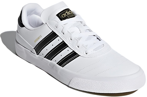 아디다스 부세니츠 벌크 화이트 (Adidas Busenitz Vulc White) CQ1168 Lookbook 아디다스 부세니츠 벌크 화이트 (Adidas Busenitz Vulc White) CQ1168