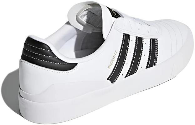 adidas Busenitz Vulc 'Blanco' CQ1168 Shop adidas Busenitz Vulc 'Blanco' CQ1168