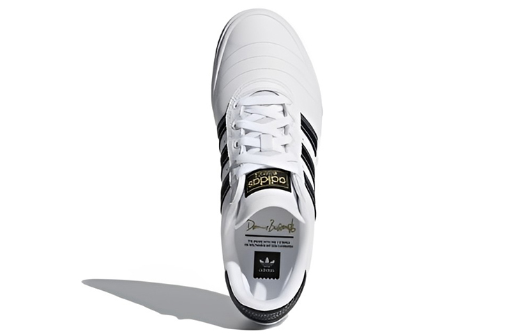 Purchase adidas Busenitz Vulc 'Blanco' CQ1168