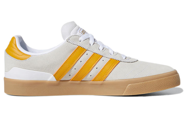 Order adidas Busenitz Vulc Blanc Jaune Gum EE6240