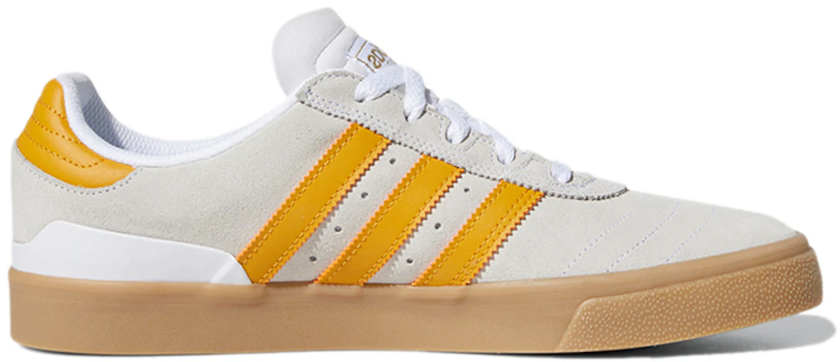 adidas Busenitz Vulc Blanc Jaune Gum EE6240 Order adidas Busenitz Vulc Blanc Jaune Gum EE6240