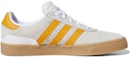 Order adidas Busenitz Vulc Putih Kuning Gum EE6240