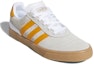Lookbook adidas Busenitz Vulc Putih Kuning Gum EE6240