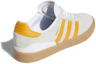 Shop adidas Busenitz Vulc Blanc Jaune Gum EE6240