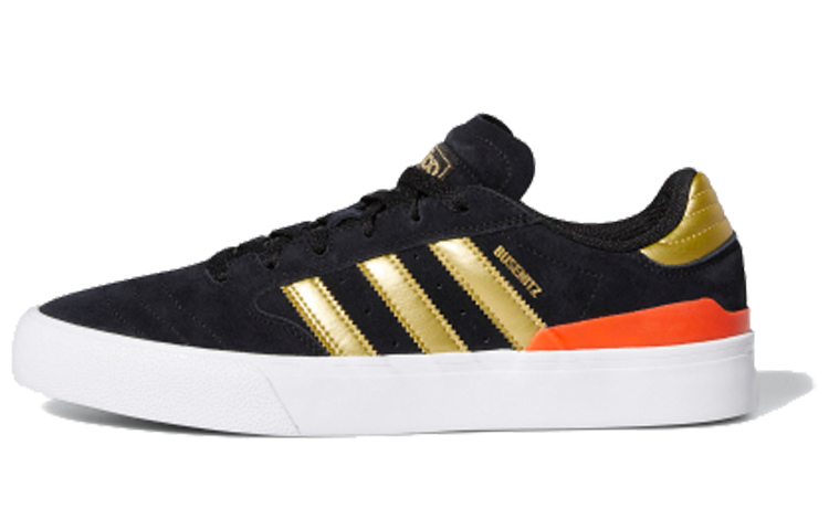 adidas Busenitz Vulc II 'Gold Metallic'