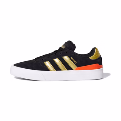adidas Busenitz Vulc II 'Gold Metallic'