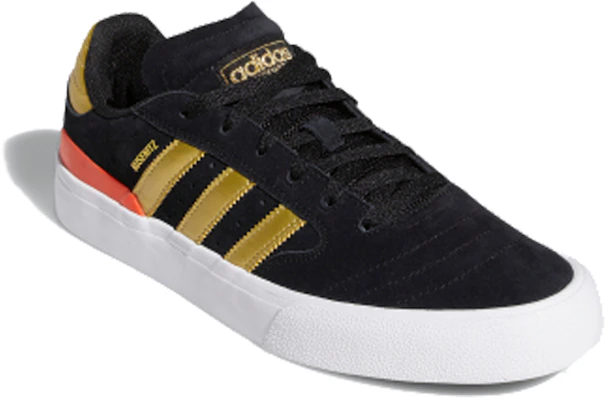 阿迪达斯 Busenitz Vulc II '金属金' EF8470 Order 阿迪达斯 Busenitz Vulc II '金属金' EF8470