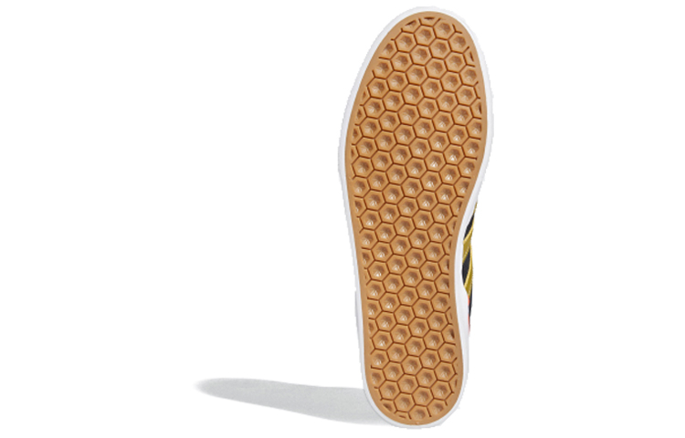 Purchase 阿迪达斯 Busenitz Vulc II '金属金' EF8470