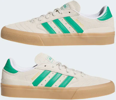 아디다스 부스니츠 벌크 2 알루미나/코트 그린/검 HQ7530 Sizing 아디다스 부스니츠 벌크 2 알루미나/코트 그린/검 HQ7530