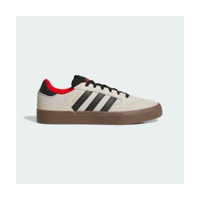 Adidas Busenitz Vulc II Bliss/Core Black/Gum