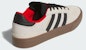 Adidas Busenitz Vulc II Bliss/Core Black/Gum JQ1033