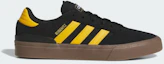 Buy adidas Busenitz Vulc II 黑色/復古黃/橡膠咖啡 KJ0249