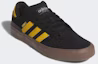 Shop adidas Busenitz Vulc II 黑色/復古黃/橡膠咖啡 KJ0249