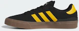 Details for adidas Busenitz Vulc II 黑色/復古黃/橡膠咖啡 KJ0249