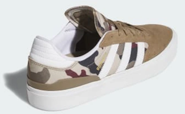 adidas Busenitz Vulc II Khaki Six/Cloud White/Aurora Ink KJ0252 Purchase adidas Busenitz Vulc II Khaki Six/Cloud White/Aurora Ink KJ0252