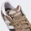 Sizing adidas Busenitz Vulc II Khaki Six/Cloud White/Aurora Ink KJ0252