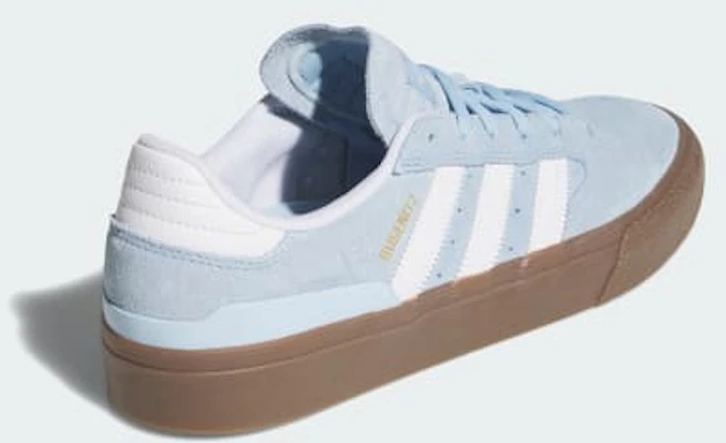 adidas Busenitz Vulc II Sepatu Skate Clear Sky/Cloud White/Gum HQ7528 Purchase adidas Busenitz Vulc II Sepatu Skate Clear Sky/Cloud White/Gum HQ7528