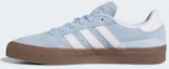 Details for adidas Busenitz Vulc II Sepatu Skate Clear Sky/Cloud White/Gum HQ7528