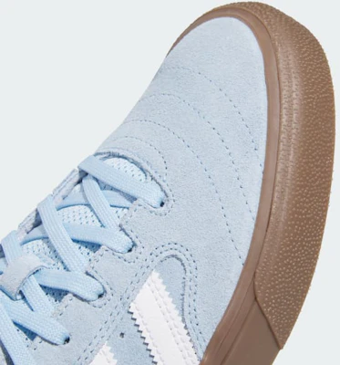 adidas Busenitz Vulc II Sepatu Skate Clear Sky/Cloud White/Gum HQ7528 Cheap adidas Busenitz Vulc II Sepatu Skate Clear Sky/Cloud White/Gum HQ7528