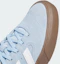 Cheap adidas Busenitz Vulc II Sepatu Skate Clear Sky/Cloud White/Gum HQ7528