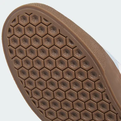 adidas Busenitz Vulc II Sepatu Skate Clear Sky/Cloud White/Gum HQ7528 1