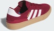 Purchase Adidas Busenitz Vulc II Kasut Skateboarding JP5657