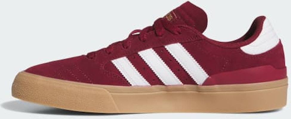 Adidas Busenitz Vulc II Skate Shoes JP5657 Details for Adidas Busenitz Vulc II Skate Shoes JP5657