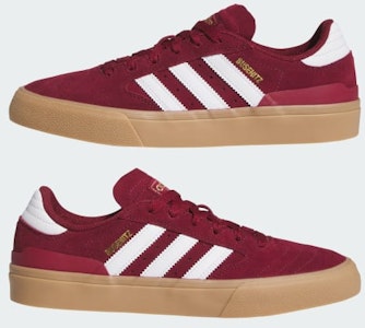 阿迪达斯 Busenitz Vulc II 滑板鞋 JP5657 Sizing 阿迪达斯 Busenitz Vulc II 滑板鞋 JP5657