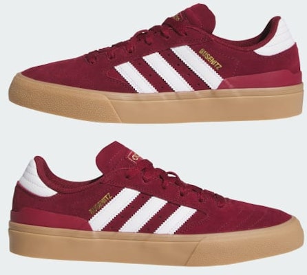Adidas Busenitz Vulc II Skate Shoes JP5657 Sizing Adidas Busenitz Vulc II Skate Shoes JP5657