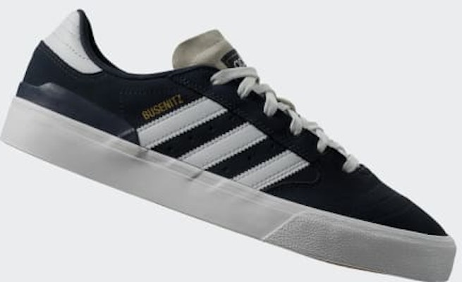 Adidas Busenitz Vulc II Skateboarding Shoes Collegiate Navy/Crystal White/Cloud White JQ1026 Order Adidas Busenitz Vulc II Skateboarding Shoes Collegiate Navy/Crystal White/Cloud White JQ1026