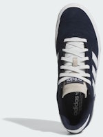 아디다스 부스니츠 벌크 II 스케이트보드화 네이비/크리스탈 화이트/클라우드 화이트 JQ1026 Lookbook 아디다스 부스니츠 벌크 II 스케이트보드화 네이비/크리스탈 화이트/클라우드 화이트 JQ1026