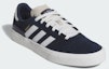 Purchase Adidas Busenitz Vulc II Skateboarding Shoes Collegiate Navy/Crystal White/Cloud White JQ1026