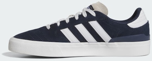 아디다스 부스니츠 벌크 II 스케이트보드화 네이비/크리스탈 화이트/클라우드 화이트 JQ1026 Sizing 아디다스 부스니츠 벌크 II 스케이트보드화 네이비/크리스탈 화이트/클라우드 화이트 JQ1026