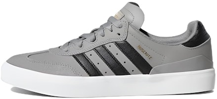 adidas Busenitz Vulc RX 'Charcoal Solid Grey' B22775 adidas Busenitz Vulc RX 'Charcoal Solid Grey' B22775