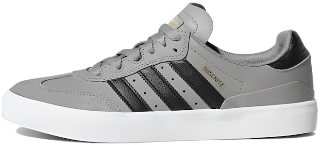 adidas Busenitz Vulc RX 'Abu-abu Solid' B22775 Buy adidas Busenitz Vulc RX 'Abu-abu Solid' B22775