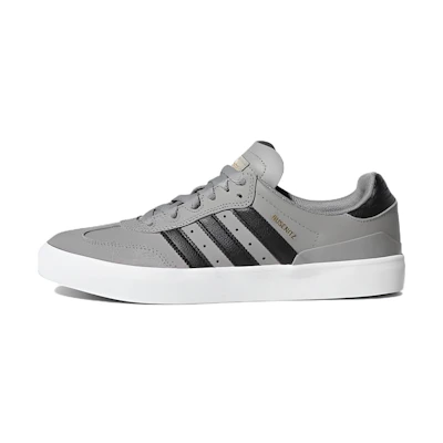 adidas Busenitz Vulc RX 'Charcoal Solid Grey'