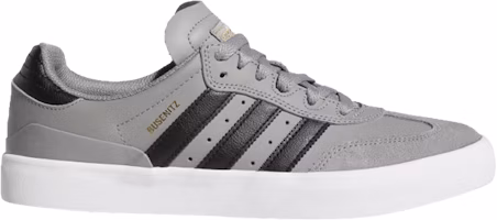 adidas Busenitz Vulc RX 'Charcoal Solid Grey' B22775 adidas Busenitz Vulc RX 'Charcoal Solid Grey' B22775
