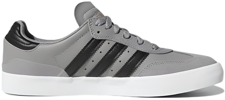 アディダス ブセニッツ Vulc RX チャコールグレー B22775 Order アディダス ブセニッツ Vulc RX チャコールグレー B22775